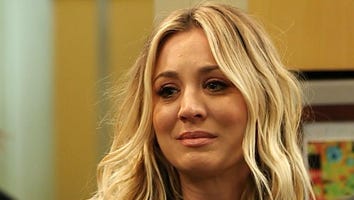 'The Big Bang Theory' Cast Cries Over History-Making Show (Exclusive)