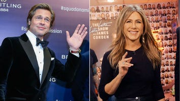 Why Brad Pitt Decided to Go to Jennifer Aniston's Birthday Party