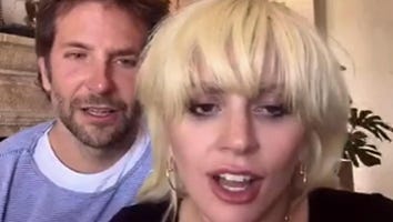 'A Star Is Born': When Bradley Cooper Met Lady Gaga