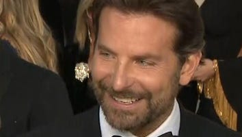 Bradley Cooper Practiced 'Shallow' Performance With Lady Gaga by Singing to His Daughter