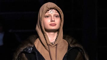 Burberry Apologizes for 'Insensitive' Noose Accessory on Sweatshirt Modeled During London Fashion Week