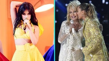 2019 GRAMMYs Most Memorable Performances -- From Miley Cyrus and Dolly Parton to Lady Gaga and Cardi B