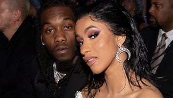 Offset Shares Why He Doesn't Regret Being So Public About His Rocky Relationship With Cardi B
