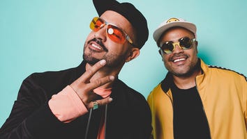 GRAMMYs 2019: COASTCITY on Representing a New Generation of Bi-Cultural Artists (Exclusive)