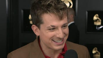 Charlie Puth Opens Up About 'Best Friend' and Neighbor Adam Levine (Exclusive)