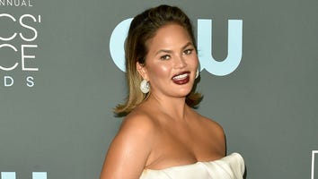Chrissy Teigen Is Accepting Her 'New Normal' After Gaining 20 Pounds Following Birth of Son