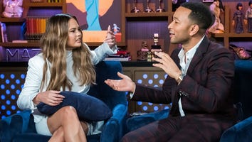 Chrissy Teigen and John Legend’s Pizza Rolls Fight Is Giving Us Life