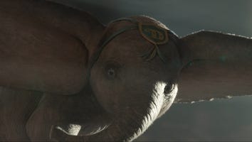 'Dumbo' Cast Reveals How Their 'New, Modern Take' Differs From the Original (Exclusive)