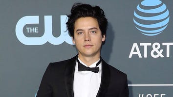 Cole Sprouse Jokes About Why His Character Ben Was ‘Killed Off’ 'Friends'