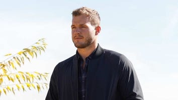 Why 'Bachelor' Ben Higgins Says Colton Underwood Shouldn't Propose to Tayshia or Hannah G. (Exclusive)