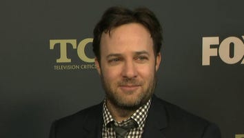 'Empire' Co-Creator Danny Strong Says Jussie Smollett Will Continue to be a 'Symbol of Strength' (Exclusive)