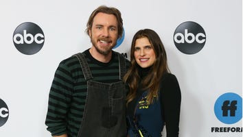 Dax Shepard and Lake Bell Reveal Things They Hid From Their Spouses Early On (Exclusive)