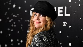 Drew Barrymore Celebrates Her 44th Birthday With Gwyneth Paltrow, Cameron Diaz and More: Pic