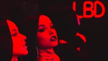Becky G Breaks Down Her New Sexy 'LBD' Music Video: 'It's Just, Me, Myself and I' (Exclusive)