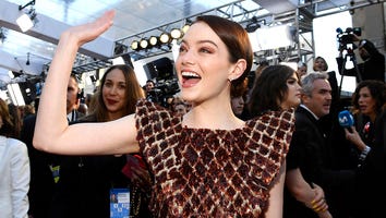 Oscars 2019: Red Carpet Arrivals!