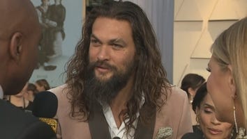 Jason Momoa On What It Would Mean If 'Black Panther' Wins at the 2019 Oscars! (Exclusive)