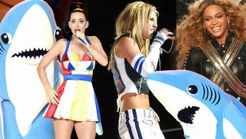 The Super Bowl's Most Iconic Performance Looks