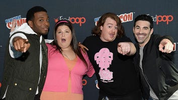 'All That' Alum Danny Tamberelli Explains Why the Show Is Universal (Exclusive)