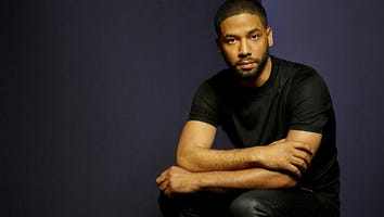 Jussie Smollett Breaks His Silence After Hateful Attack