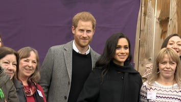 Meghan Markle and Prince Harry Are Keeping Their Baby's Gender Top Secret!