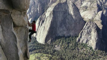 2019 Oscar Nominee Spotlight: 'RBG' and 'Free Solo' Directors