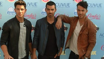 Jonas Brothers Are Reportedly Reuniting 6 Years After Their Split!