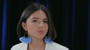 Angela Aguilar Reveals Her Special GRAMMY Date