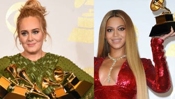 From Beyonce to Kendrick Lamar: The Biggest GRAMMY Upsets