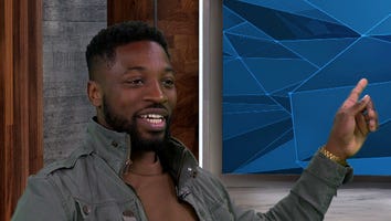 'AGT' Alum Preacher Lawson Reacts to the New Judges Shakeup (Exclusive)