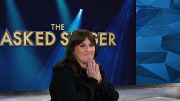 Ricki Lake Opens Up About New Love (Exclusive)