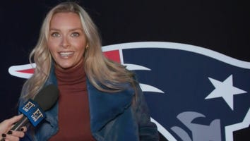 Camille Kostek Talks Pressure of the Modeling Industry and Her NFL Superstar Boyfriend