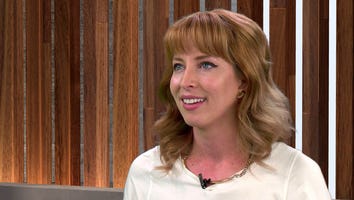 Julia Aks on How She Came Up With the Idea to Parody '7 Rings' (Exclusive)