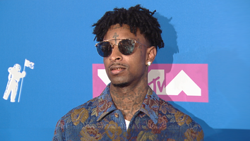 21 Savage Admits Fear of Deportation, But Remains 'Confident'