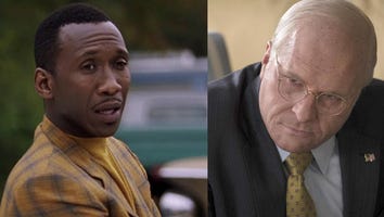 Cram Sesh: The Movies: 'Vice,' 'Green Book' and Their Chances of Winning a Best Picture Oscar