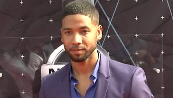 Jussie Smollett Skips NAACP Image Awards Dinner, Loses in Nominated Category