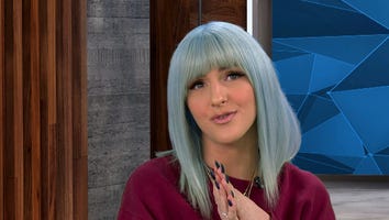 Njomza Talks About Her New Music and Going on Tour