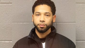 Jussie Smollett Removed From 'Empire' for Remainder of Season
