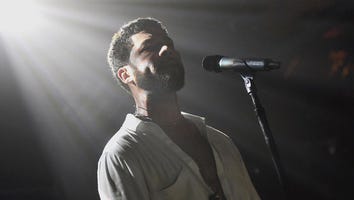 Jussie Smollett Performs in L.A.: What He Told Fans About the Attack (Exclusive)