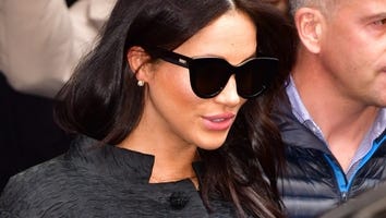 Meghan Markle's Baby Shower Kicks Off in NYC: All of the Royal Details