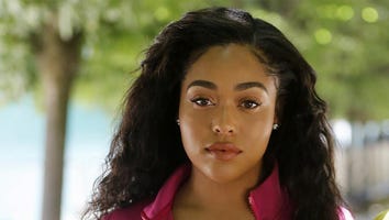Jordyn Woods to Appear on 'Red Table Talk': Kardashians 'Hope She'll Be Respectful' (Source)