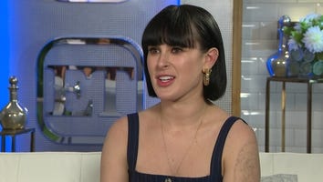 'The Masked Singer': Rumer Willis on Her 'Heavy' Lion Costume! (Exclusive)