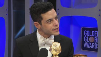 Rami Malek: The Life and Career of the First-Time Oscar Nominee