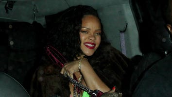 Rihanna Turns 31! Inside Her Big Year Ahead