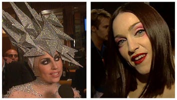 GRAMMY Awards 2019: ET's Best Backstage Moments Ever!