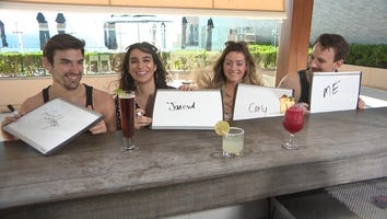 Evan Bass and Carly Waddell Share How Many Kids They Plan to Have! (Exclusive)