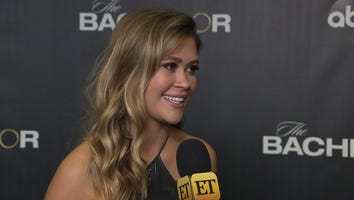 ‘The Bachelor’: Caelynn on Aly Raisman’s Message of Support After Sexual Assault Conversation (Exclusive)