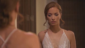 'The Bachelor': Contestant Elyse Is 'Gutted,' Walks Out on Women (Exclusive)