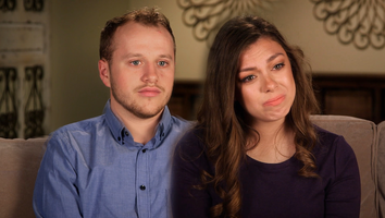 Josiah and Lauren Duggar Reveal Miscarriage
