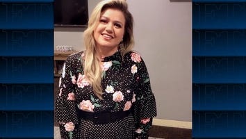 Watch Kelly Clarkson Unbox Her 'UglyDoll' Character Doll for the First Time! (Exclusive)