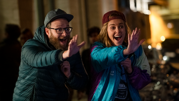 'Long Shot' Trailer: Seth Rogen and Charlize Theron's Political Rom-Com